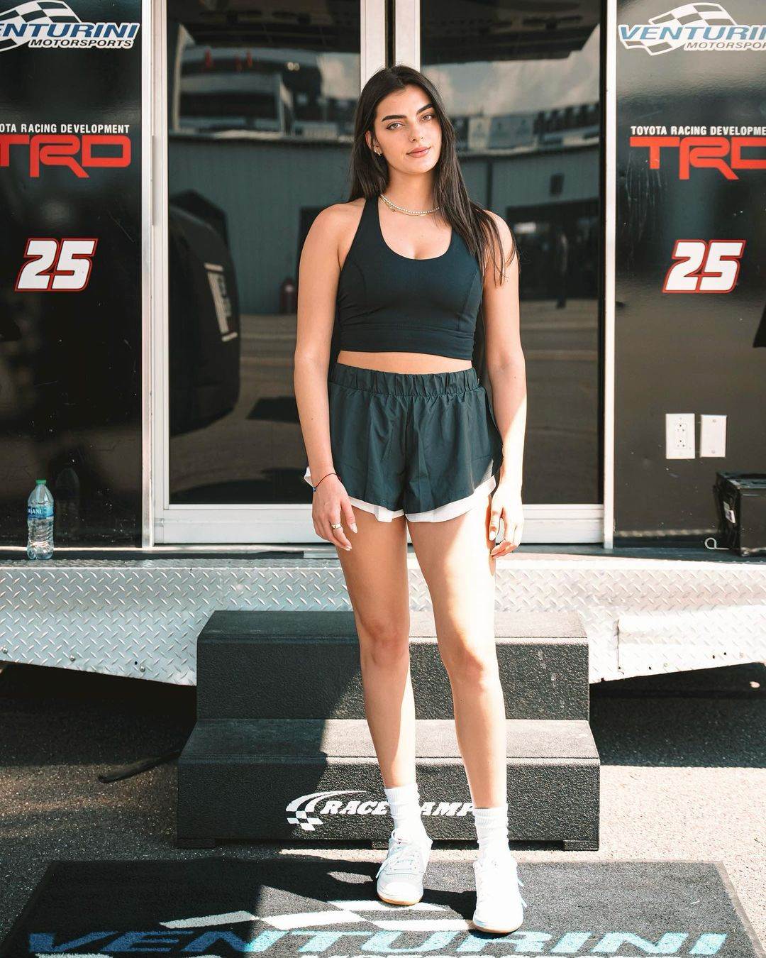 Američka sportistkinja postala model Victoria Secret