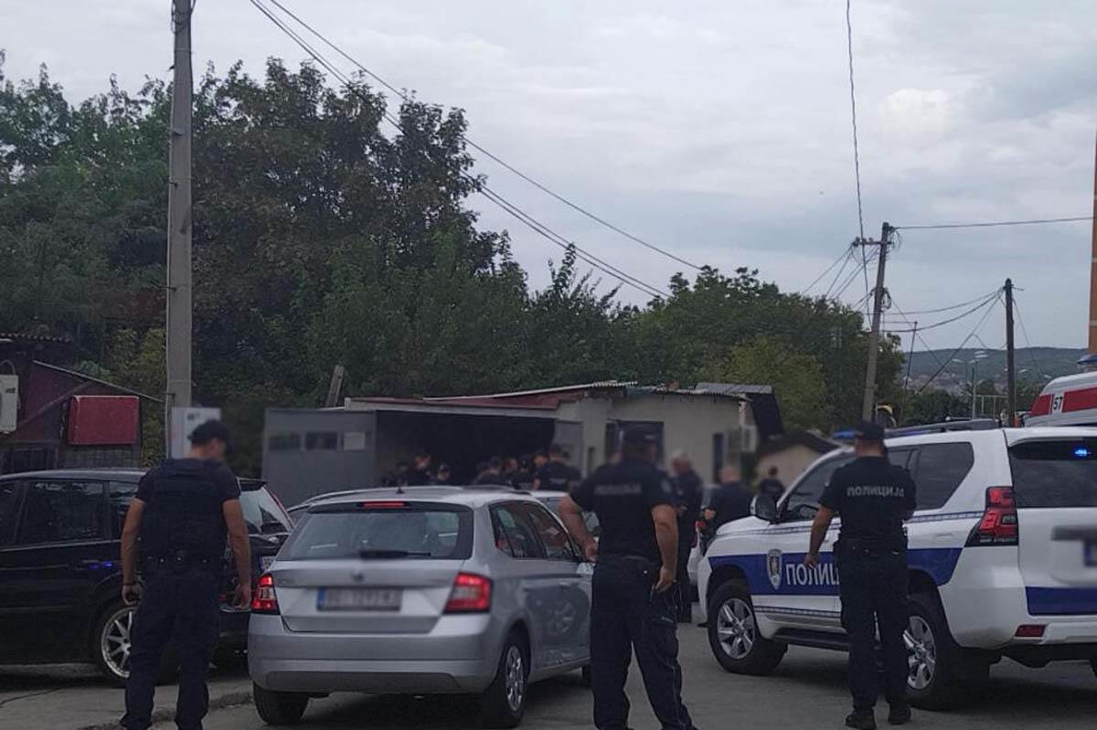 Ispovest automehaničara sa Karaburme posle talačke krize