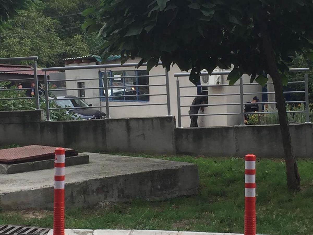 Ispovest automehaničara sa Karaburme posle talačke krize