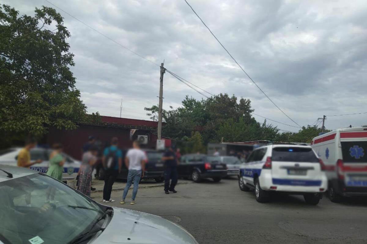 Ispovest automehaničara sa Karaburme posle talačke krize