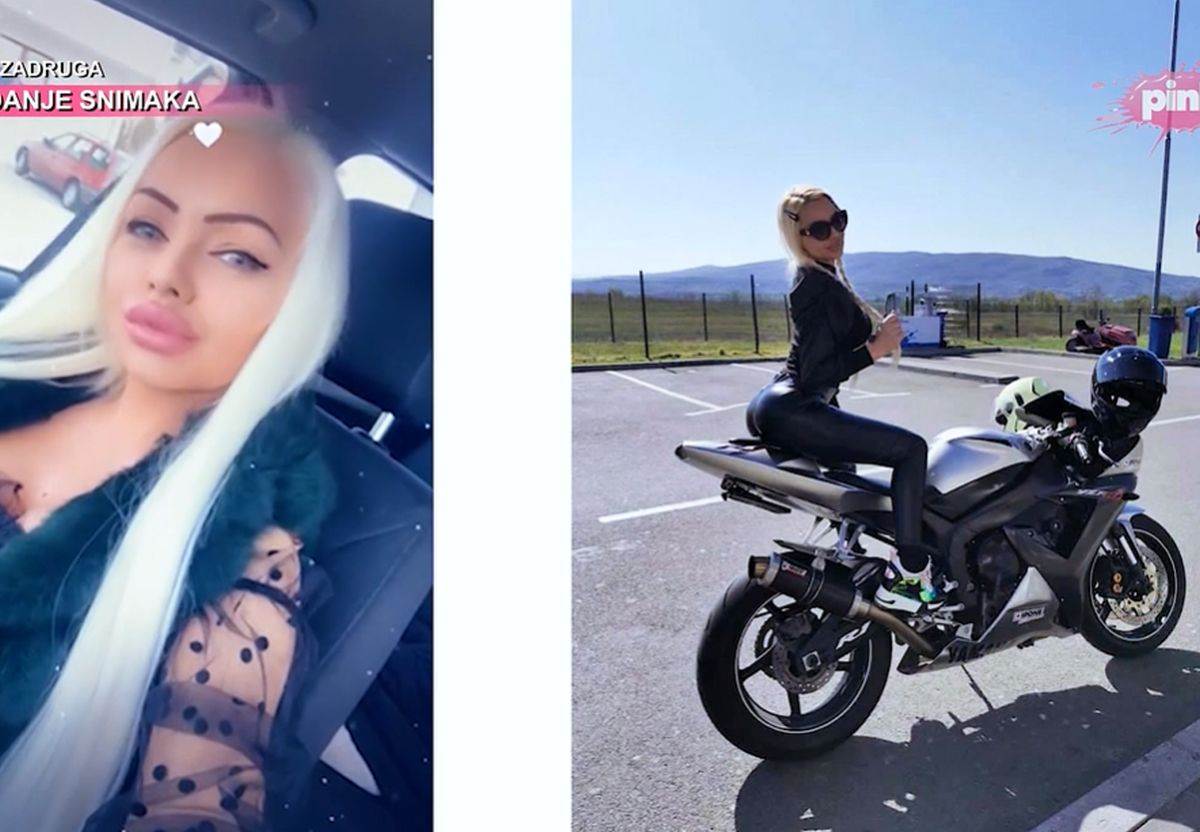 Oduvao mladu i zaprosio kumu u Braku na neviđeno