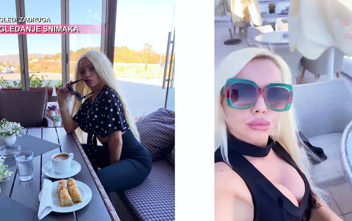 Oduvao mladu i zaprosio kumu u Braku na neviđeno