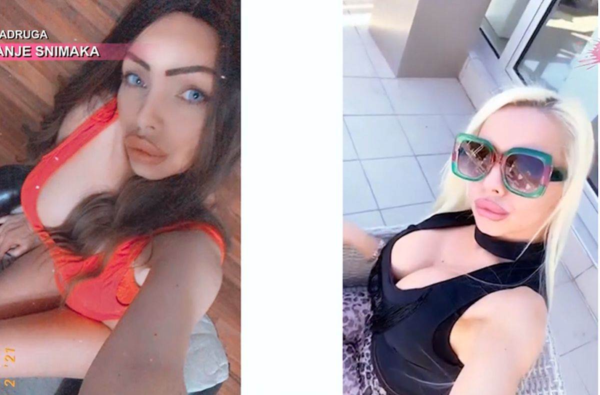 Oduvao mladu i zaprosio kumu u Braku na neviđeno