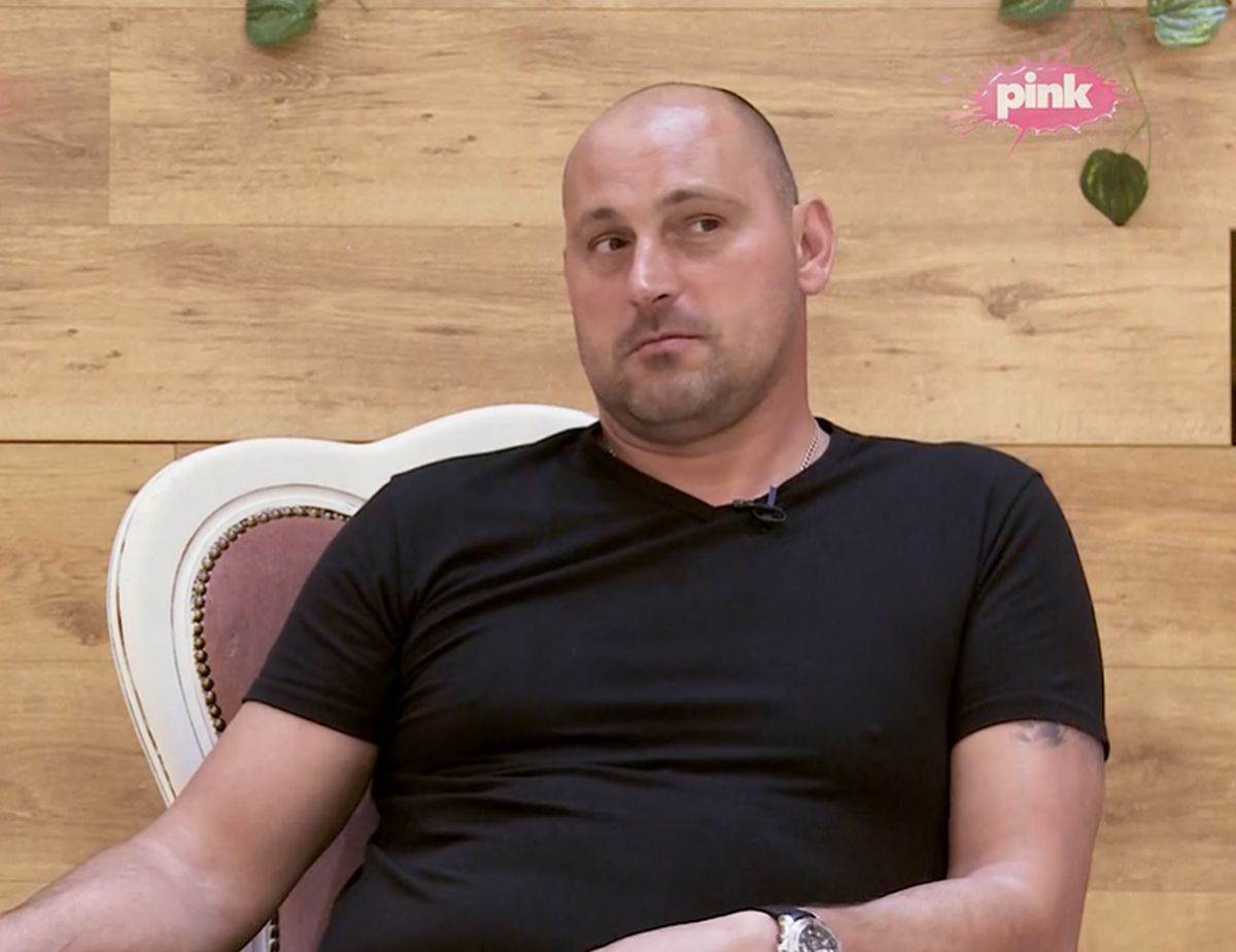 Oduvao mladu i zaprosio kumu u Braku na neviđeno