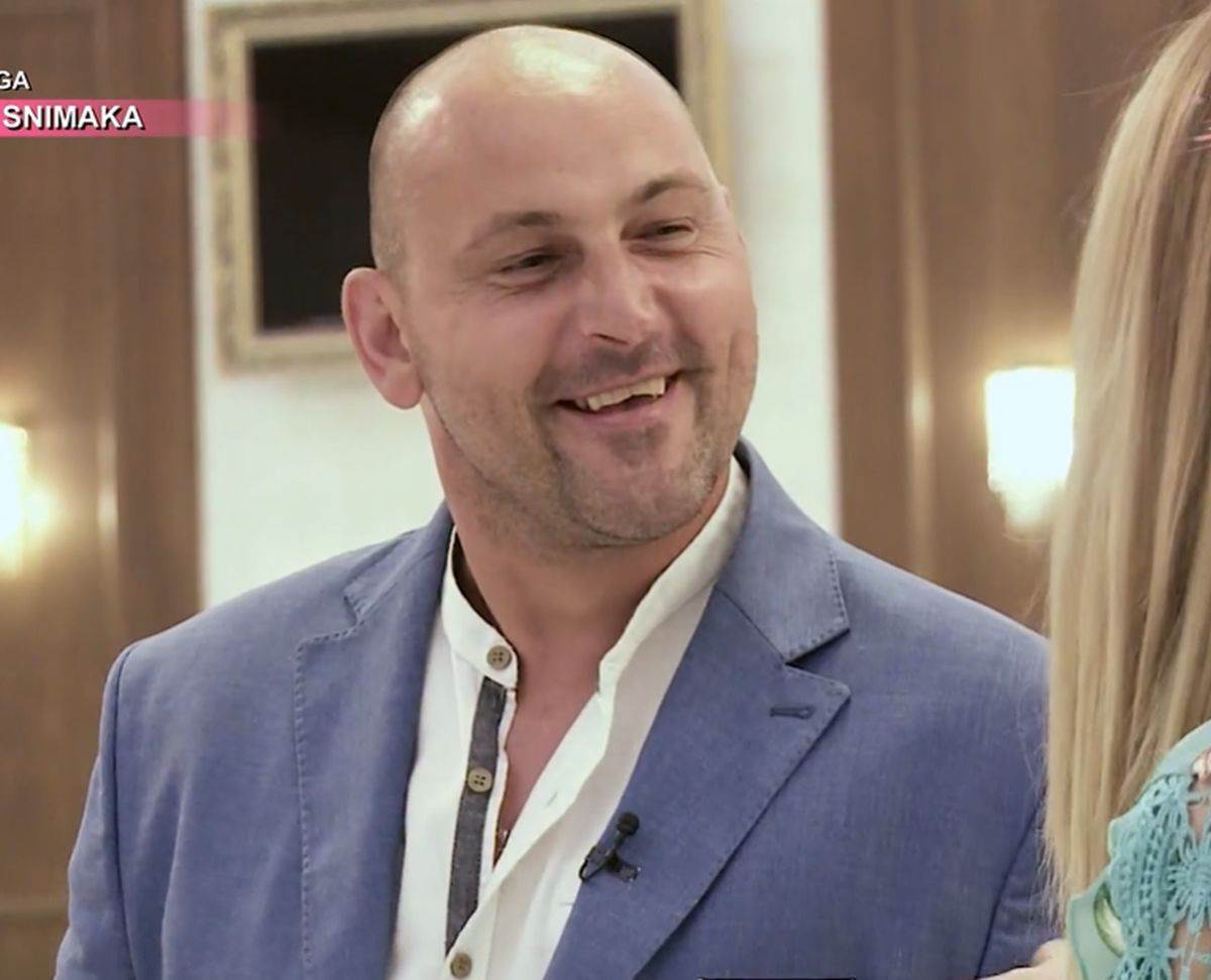 Oduvao mladu i zaprosio kumu u Braku na neviđeno