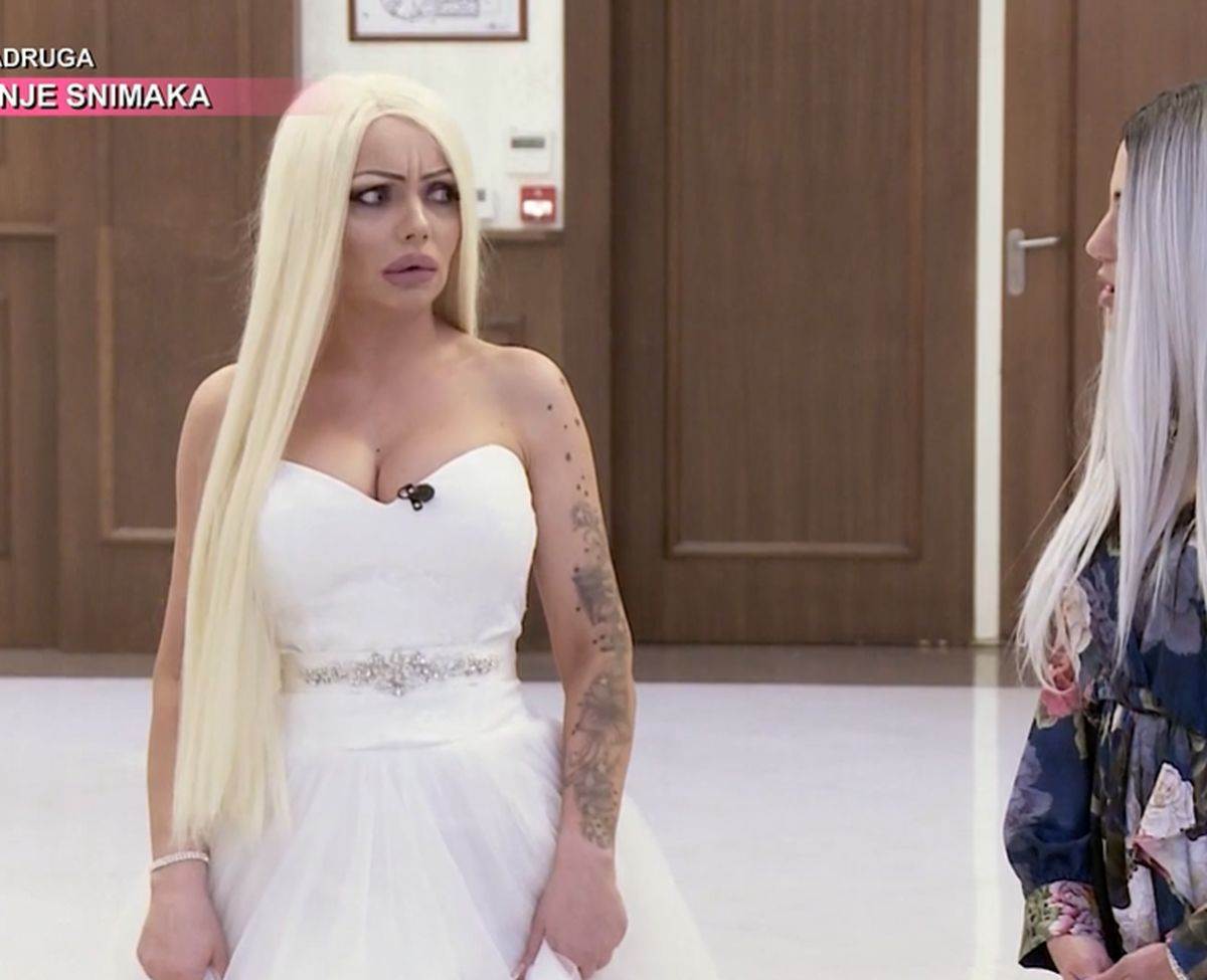 Oduvao mladu i zaprosio kumu u Braku na neviđeno