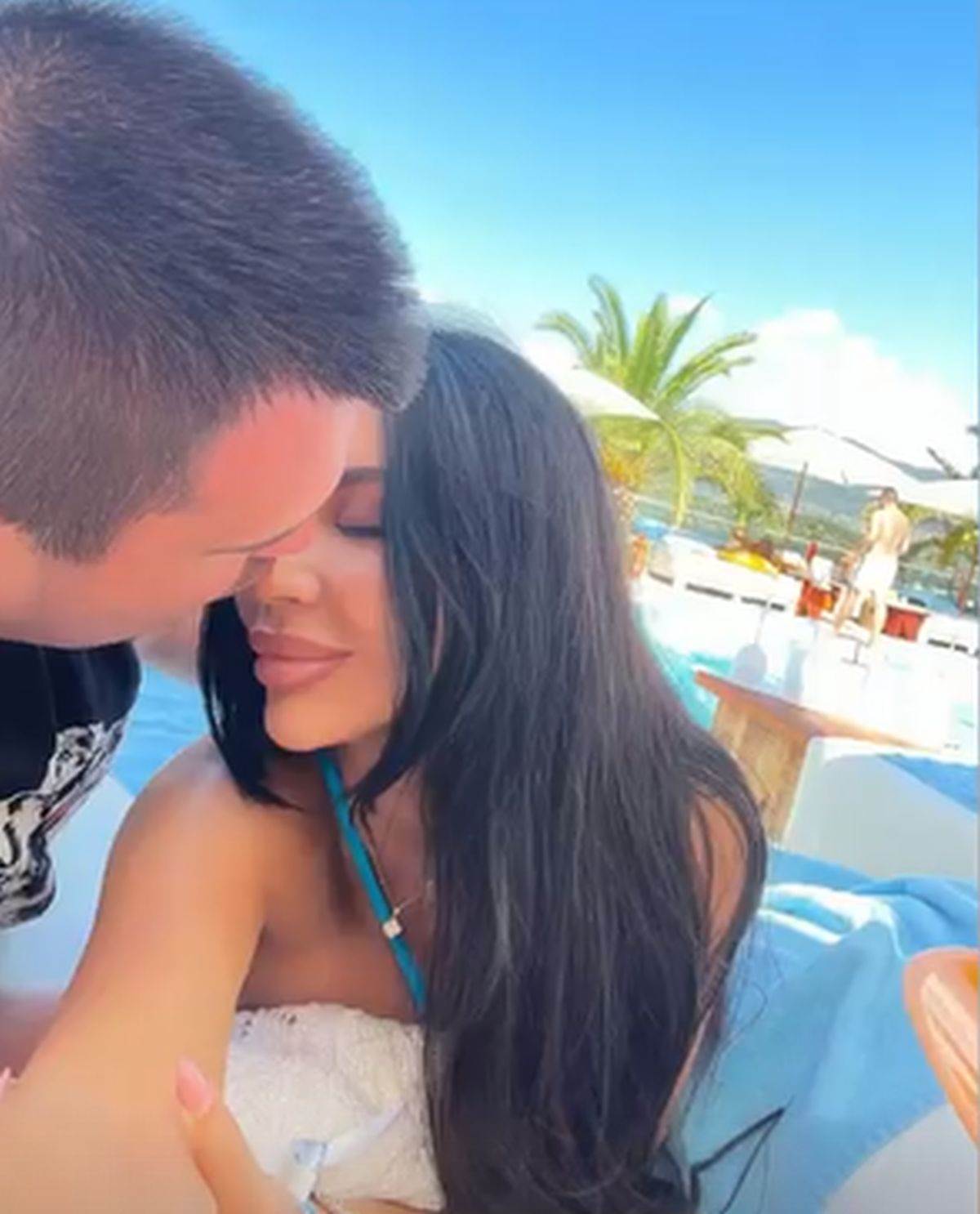 Helena Topalović od muža dobila auto od 100000 evra