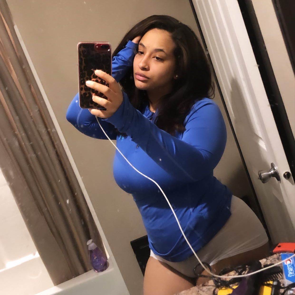 Zvezda sajta za odrasle spavala sa četiri NFL igrača