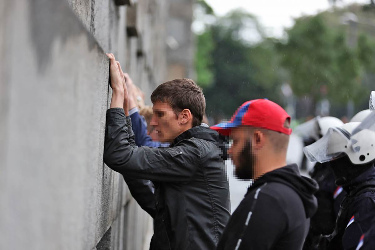 Ana Brnabić sastanak o Evroprajdu sa evropskim zvaničnicima