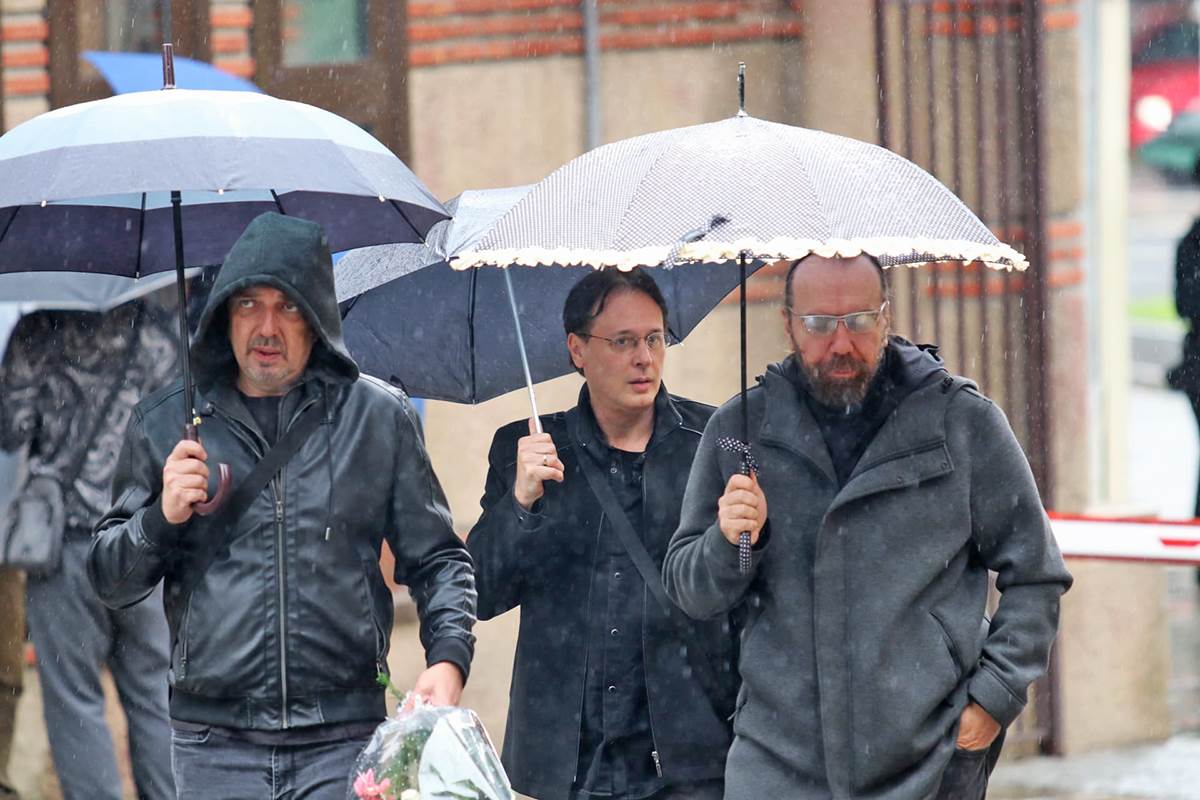 Kristinu Kovač napali zbog sukoba sa sestrom Aleksandrom