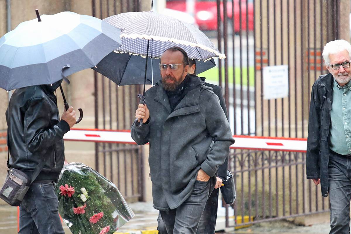 Kristinu Kovač napali zbog sukoba sa sestrom Aleksandrom