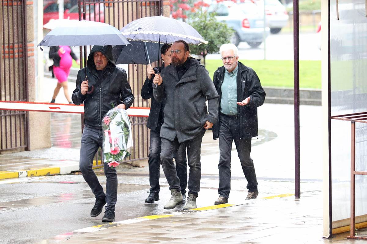 Kristinu Kovač napali zbog sukoba sa sestrom Aleksandrom