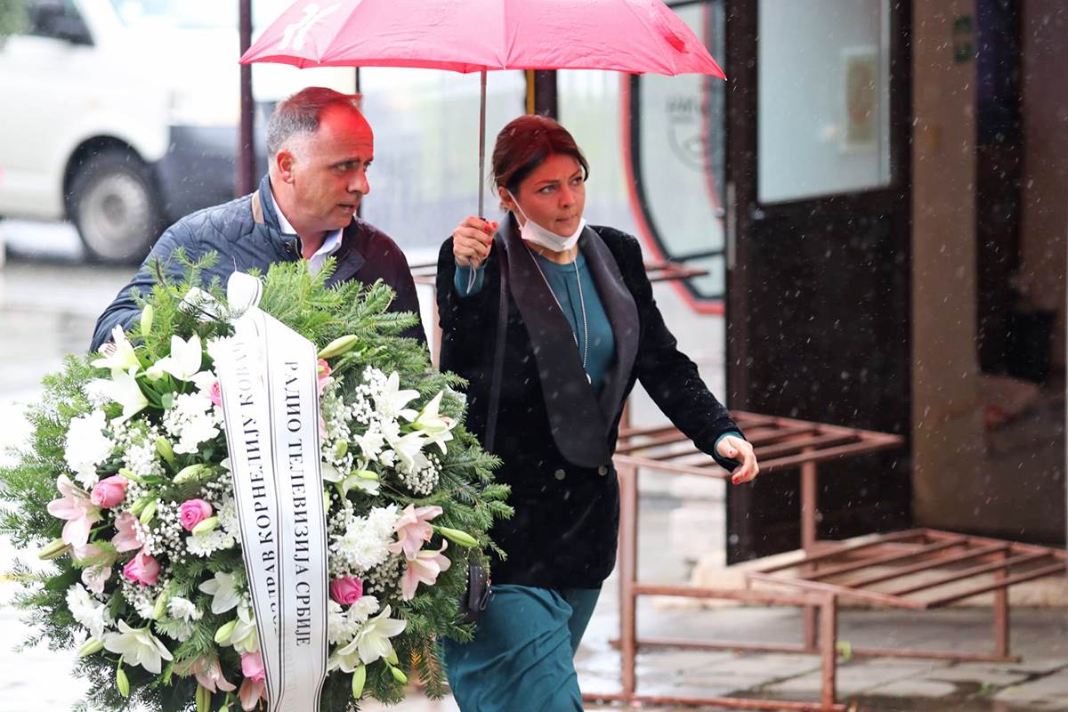 Kristinu Kovač napali zbog sukoba sa sestrom Aleksandrom