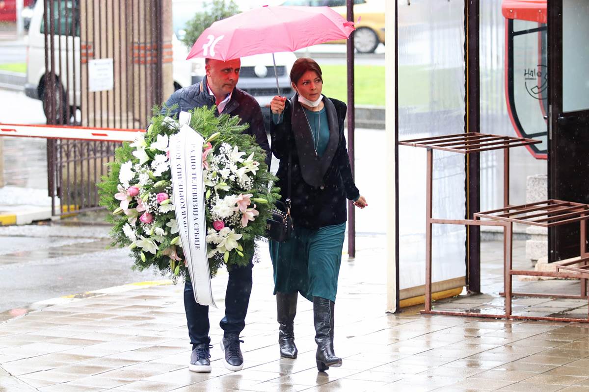 Kristinu Kovač napali zbog sukoba sa sestrom Aleksandrom