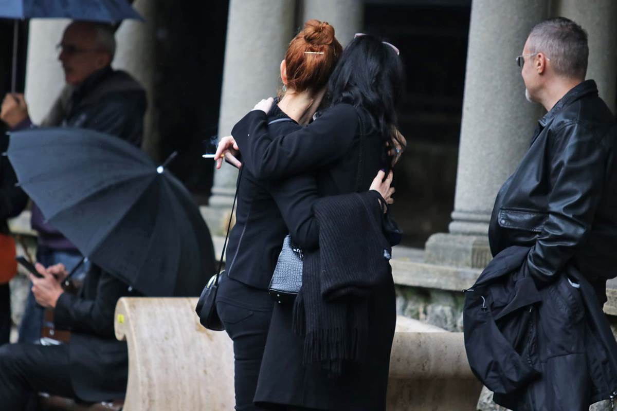 Kristinu Kovač napali zbog sukoba sa sestrom Aleksandrom