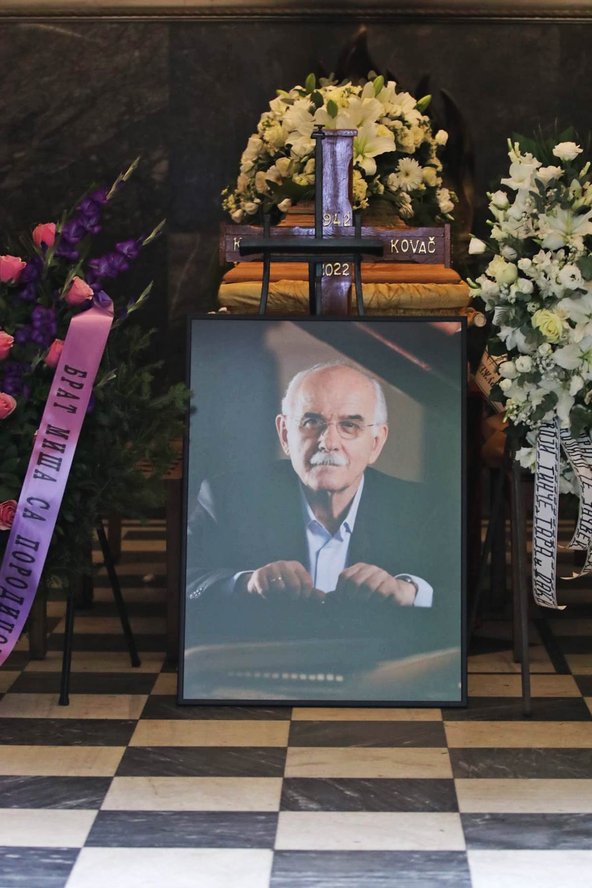 Kristinu Kovač napali zbog sukoba sa sestrom Aleksandrom