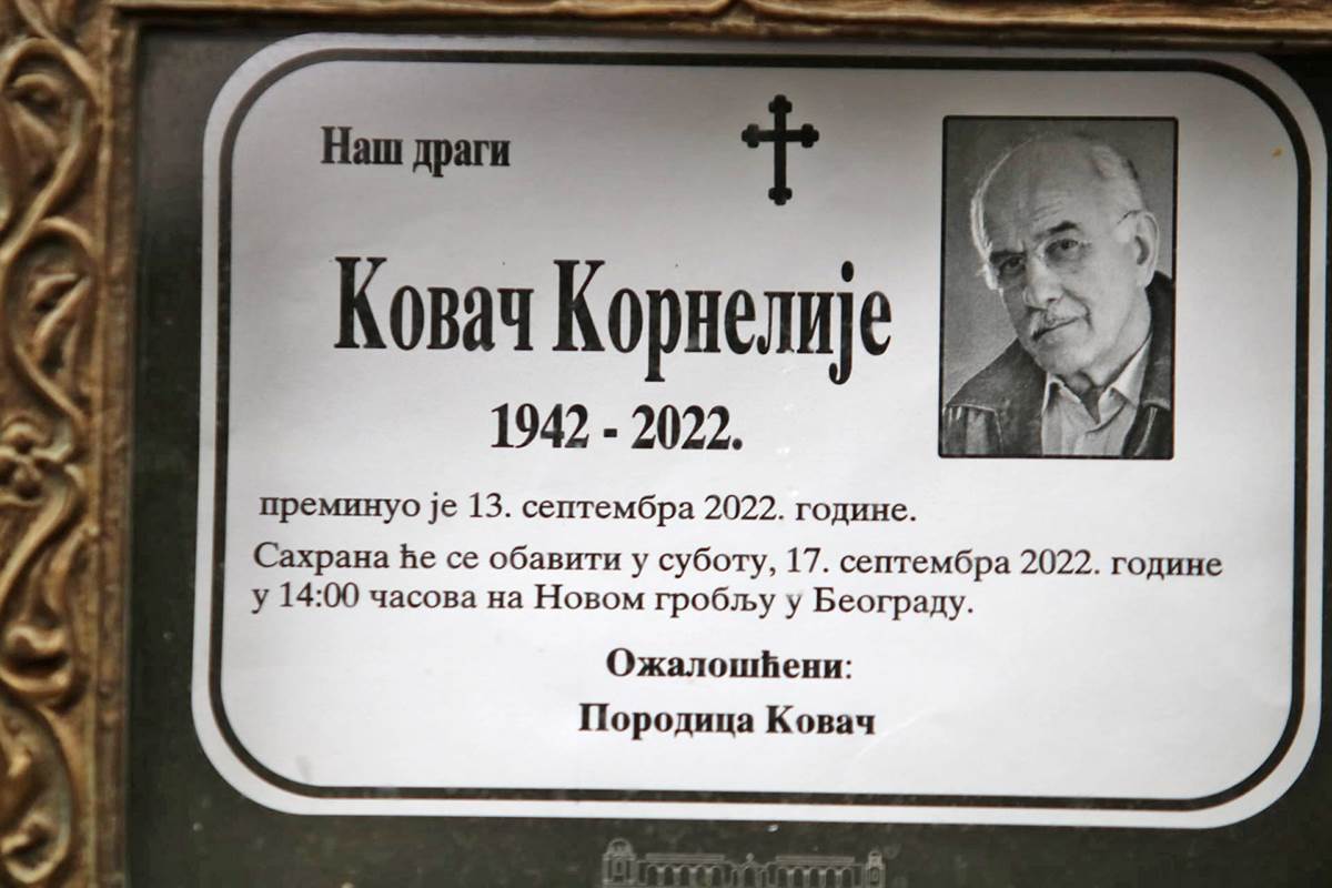 Kristinu Kovač napali zbog sukoba sa sestrom Aleksandrom