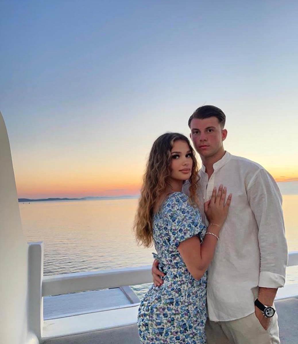 Lazar Samardžić o transferu u Inter