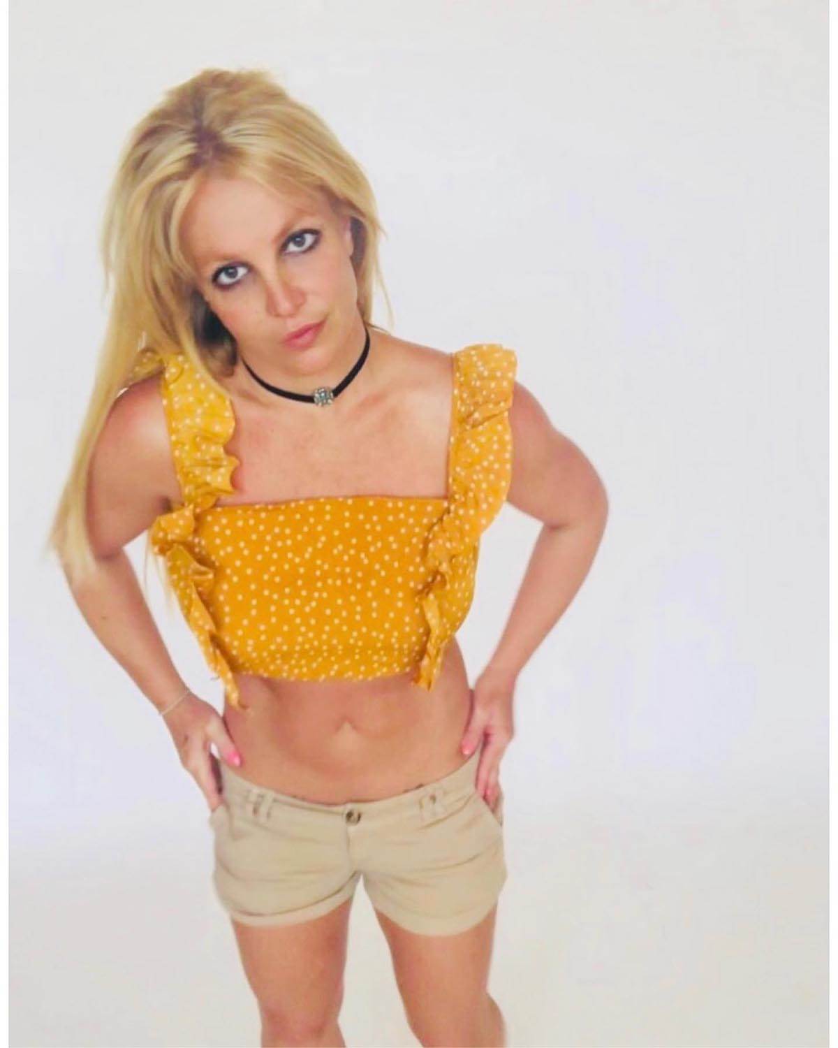 Britni Spirs o drogiranju i Dženifer Lopez