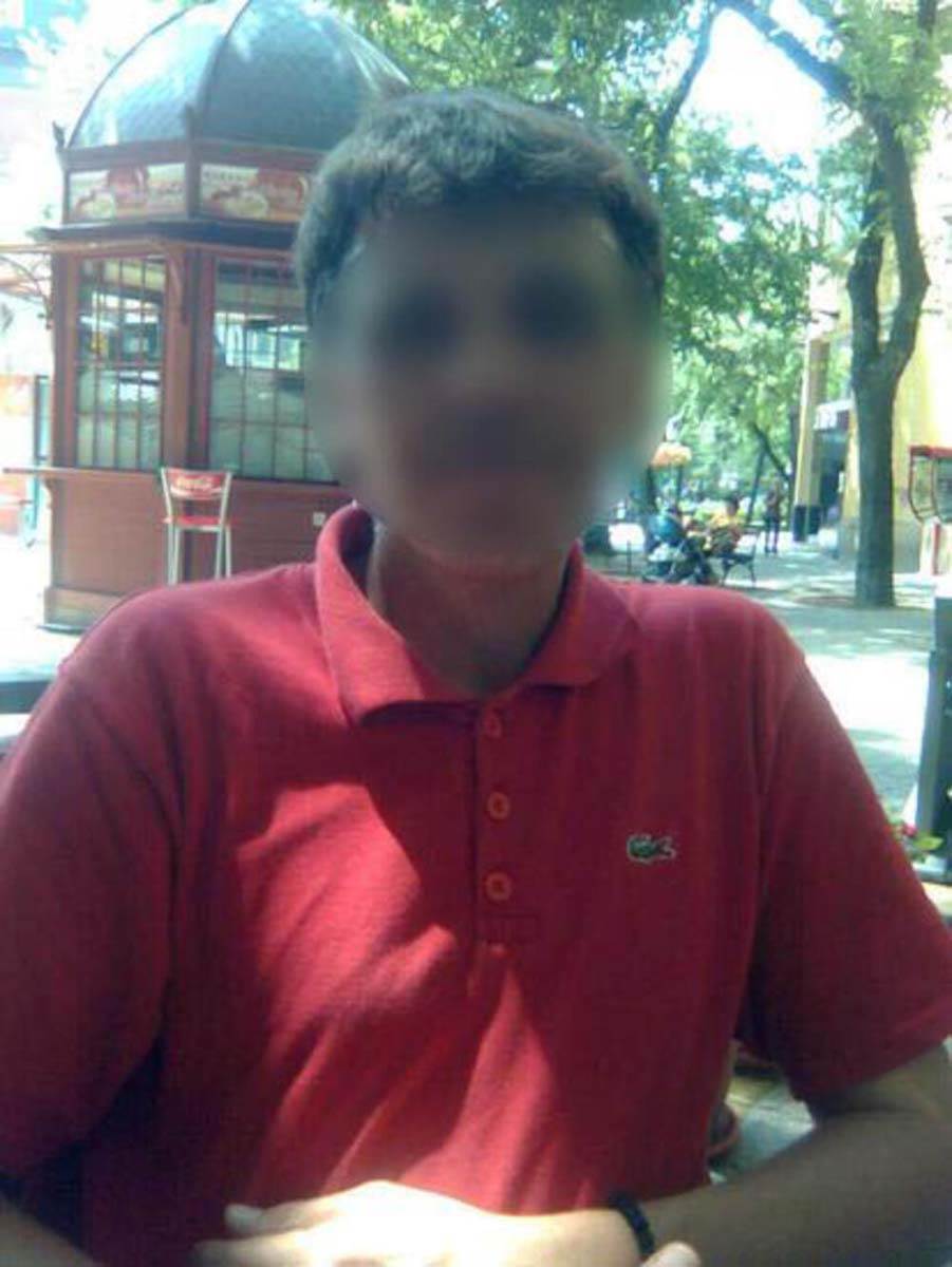 Muškarac koji je ubio ženu u Subotici