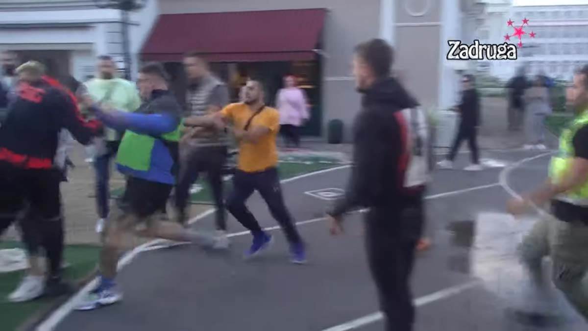 Filip Car o Kristijanu Goluboviću