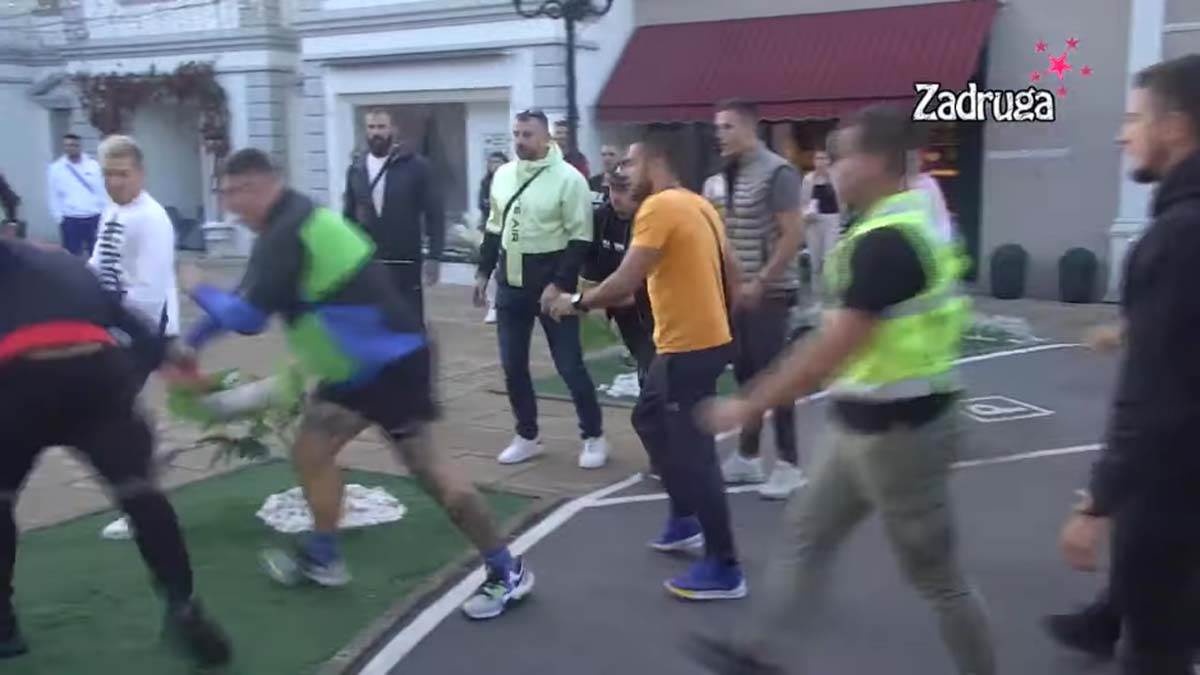 Filip Car o Kristijanu Goluboviću