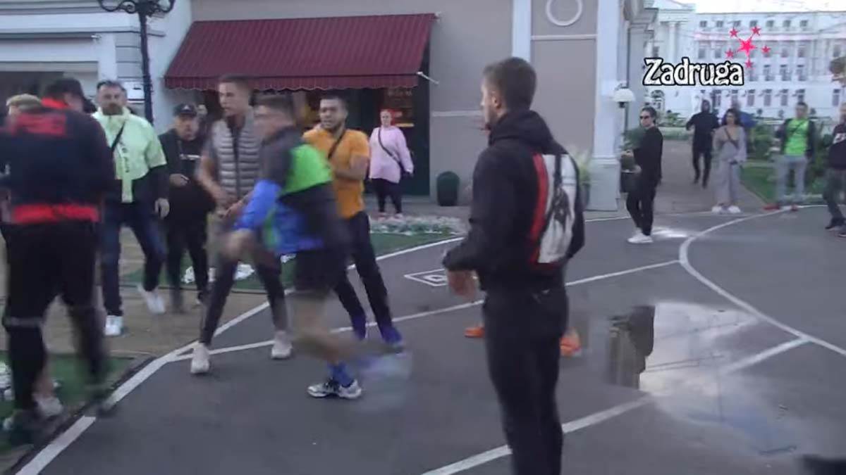 Filip Car o Kristijanu Goluboviću