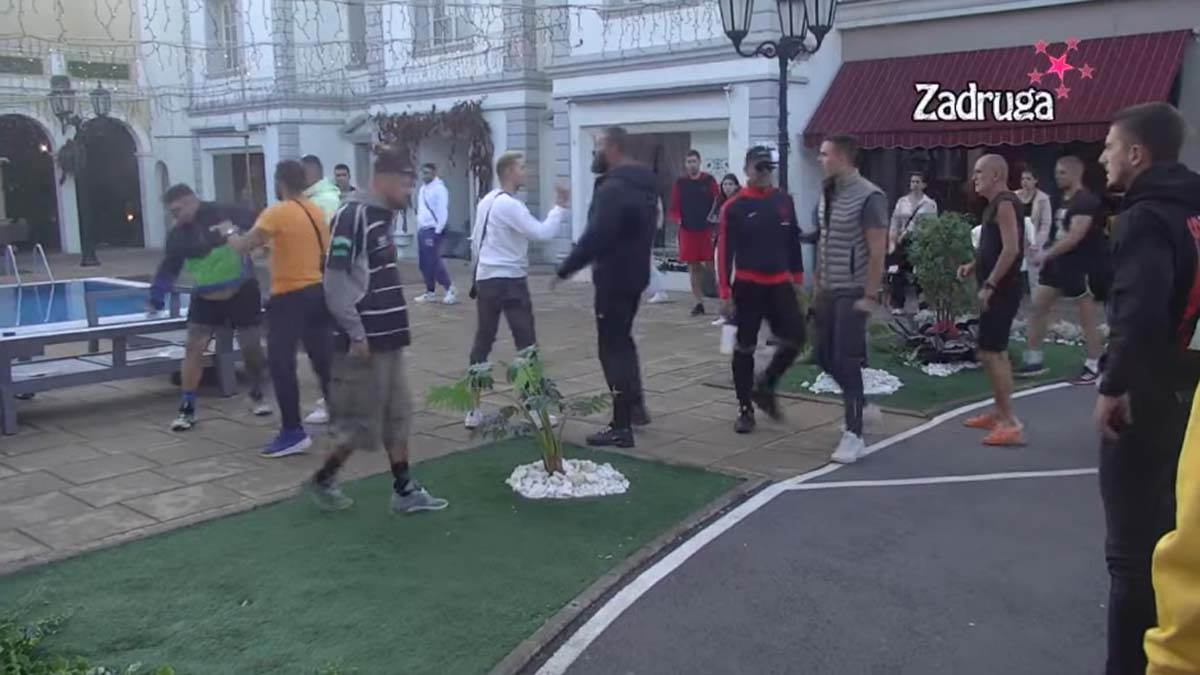 Filip Car o Kristijanu Goluboviću