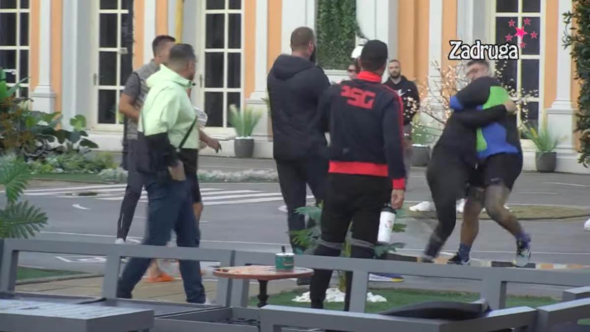 Filip Car o Kristijanu Goluboviću