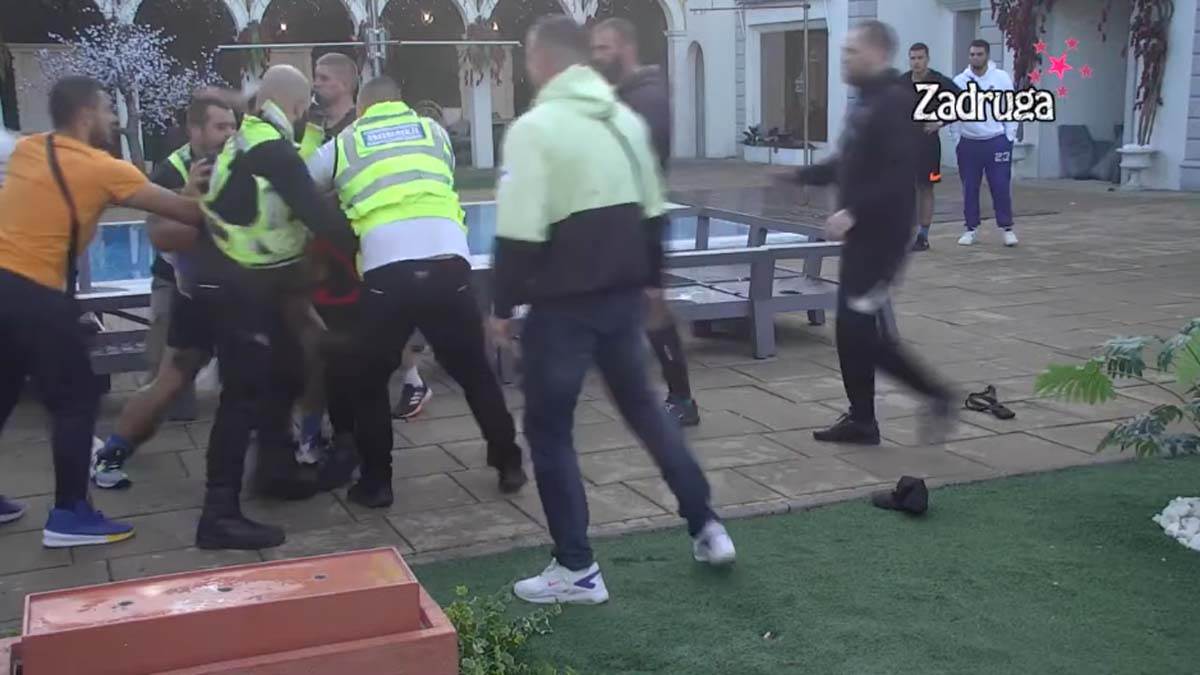 Filip Car o Kristijanu Goluboviću