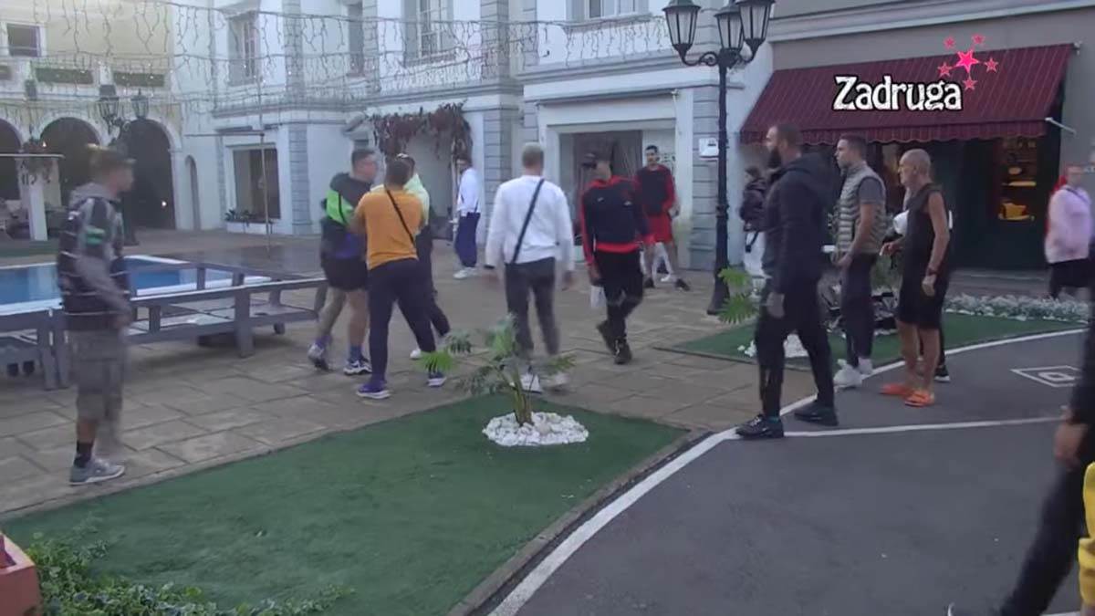 Filip Car o Kristijanu Goluboviću