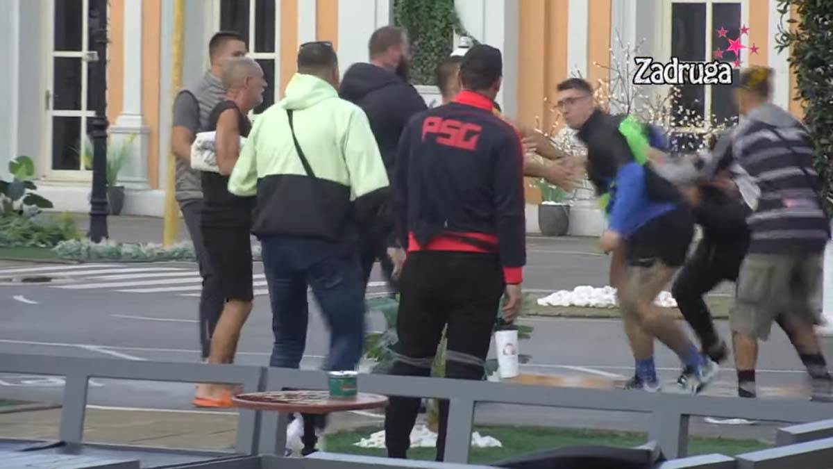 Filip Car o Kristijanu Goluboviću