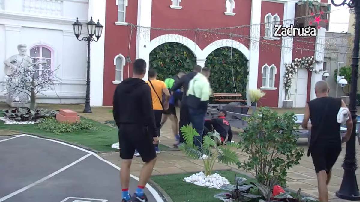 Filip Car o Kristijanu Goluboviću