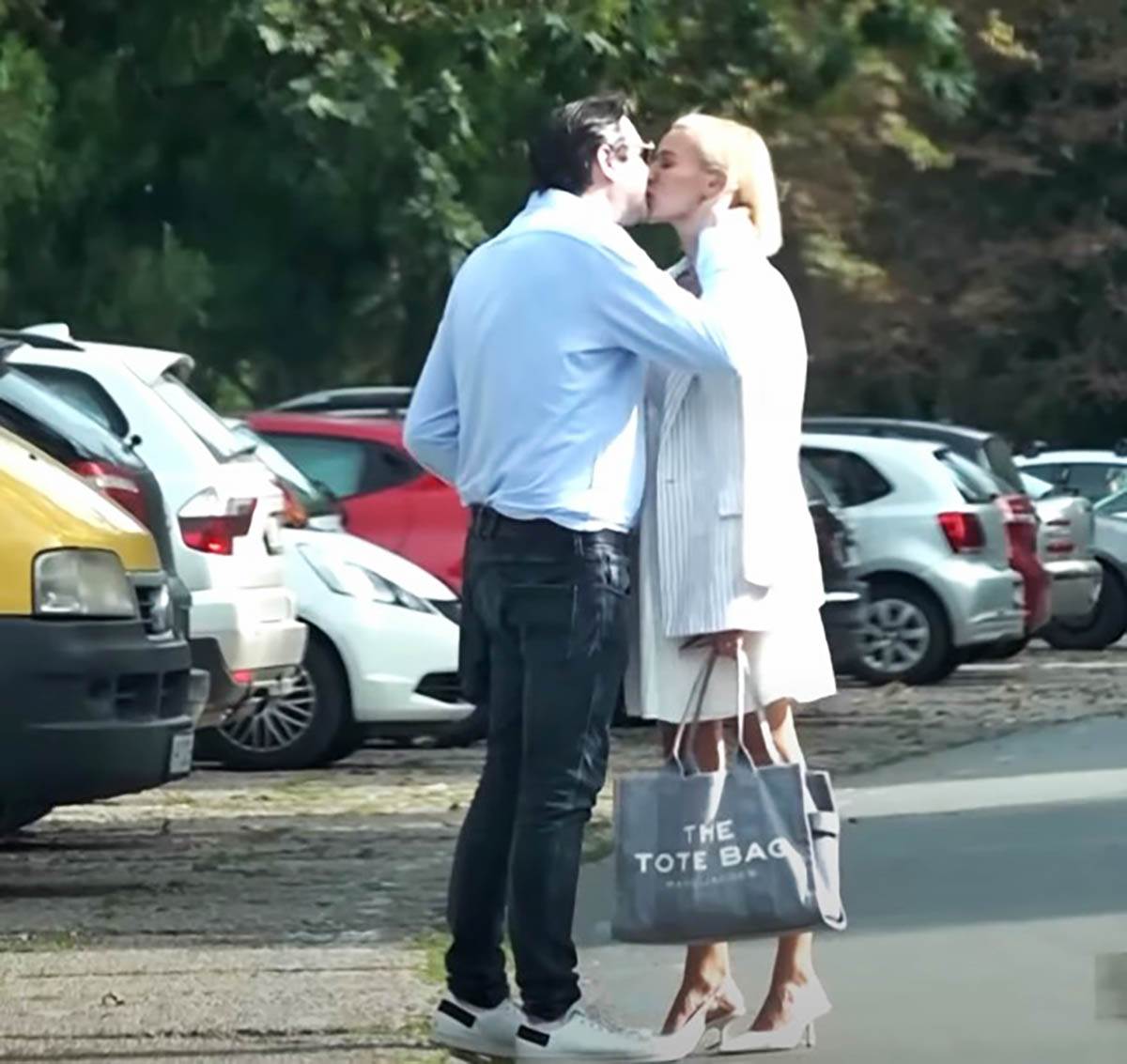 Obrazovanje Marije Veljković