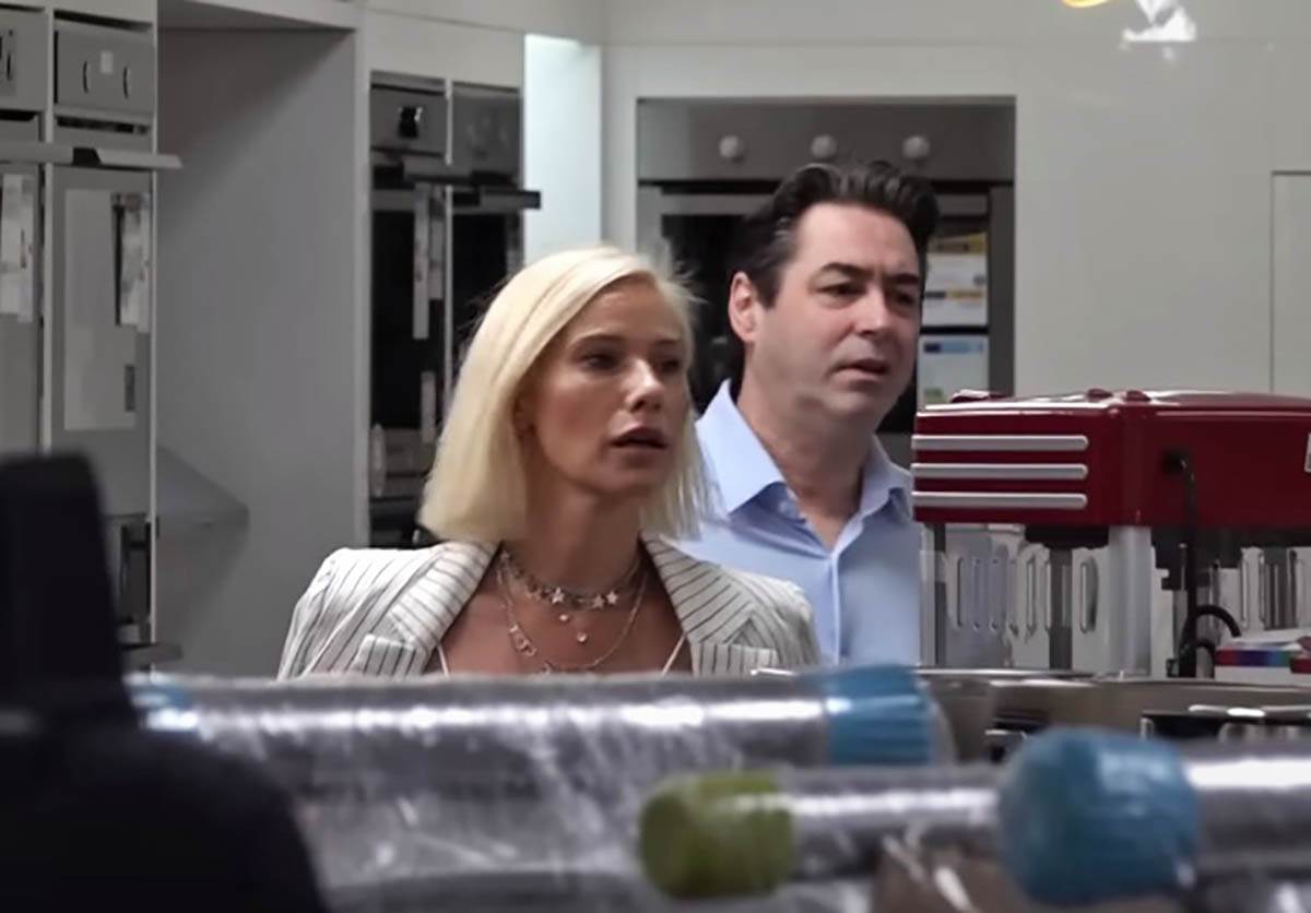 Marija Veljković o Rastku i udaji