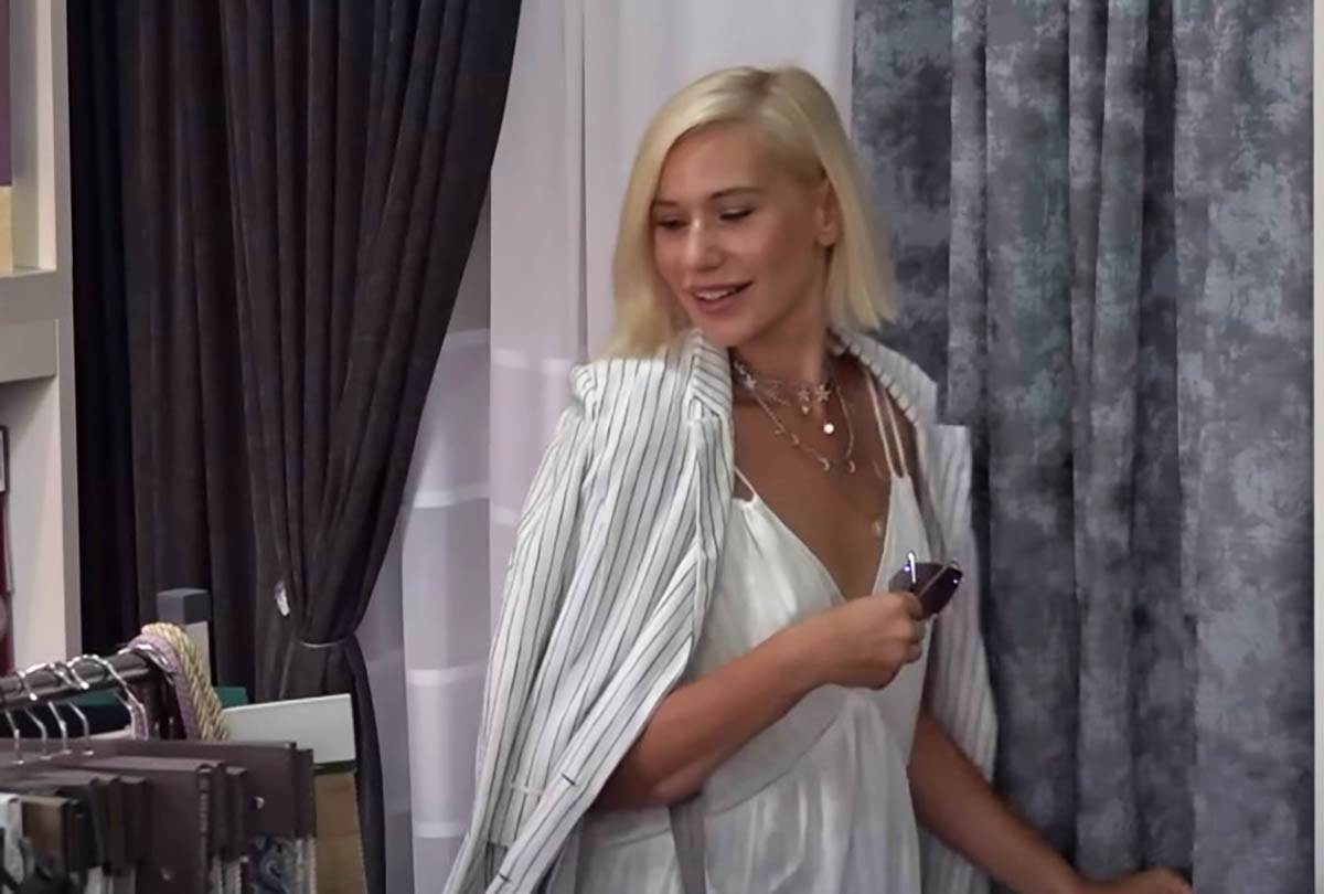 Marija Veljković o Rastku i udaji