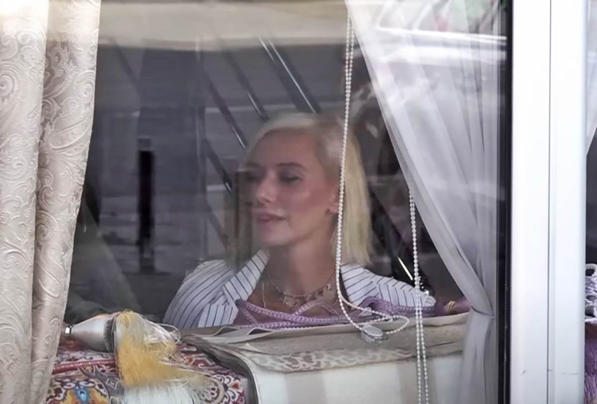 Marija Veljković o Rastku i udaji