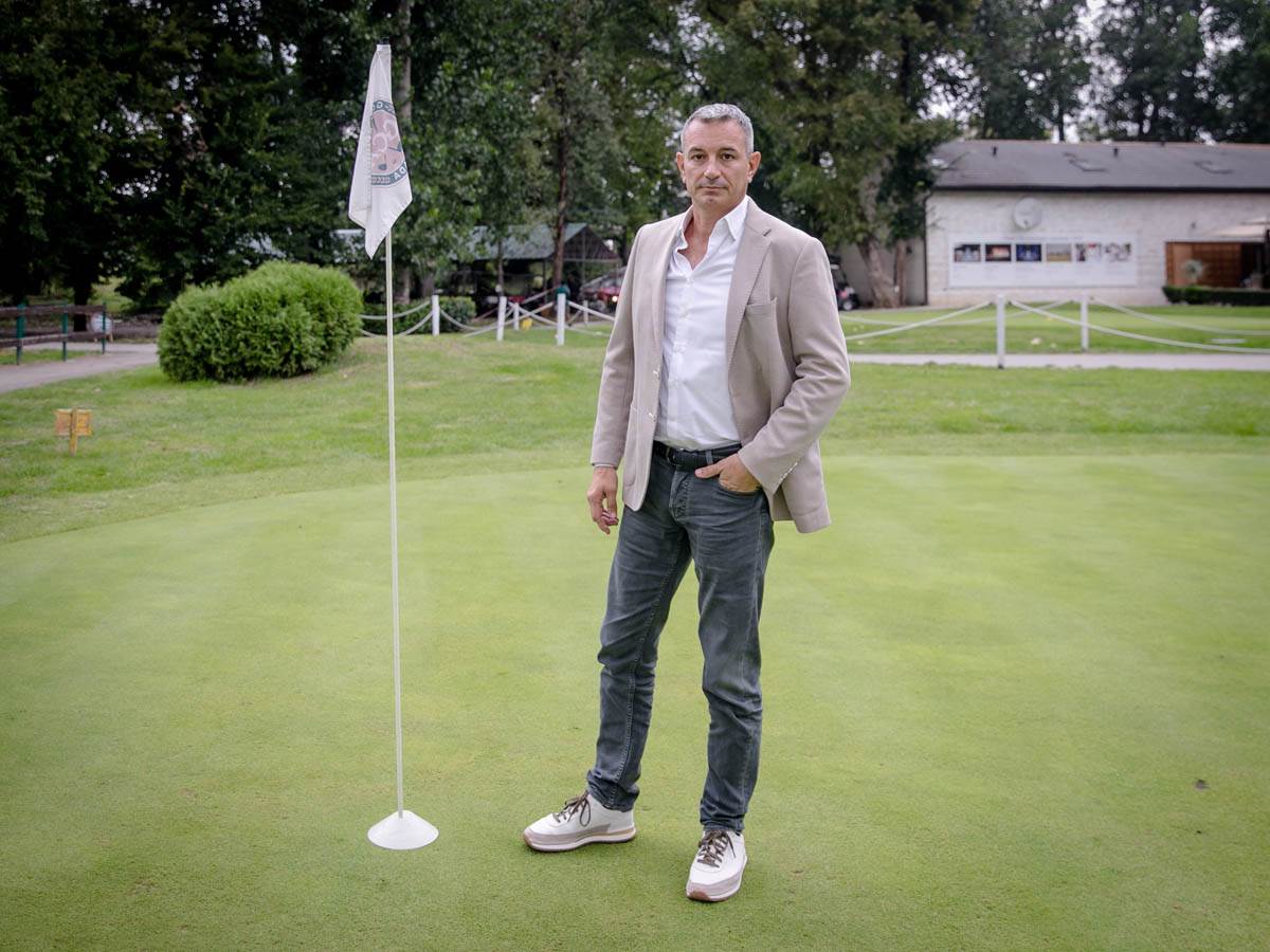 Vladimir Đukanović intervju za Mondo