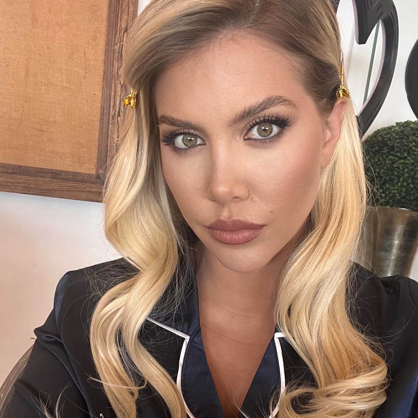 Hakovan profil Vande Nare