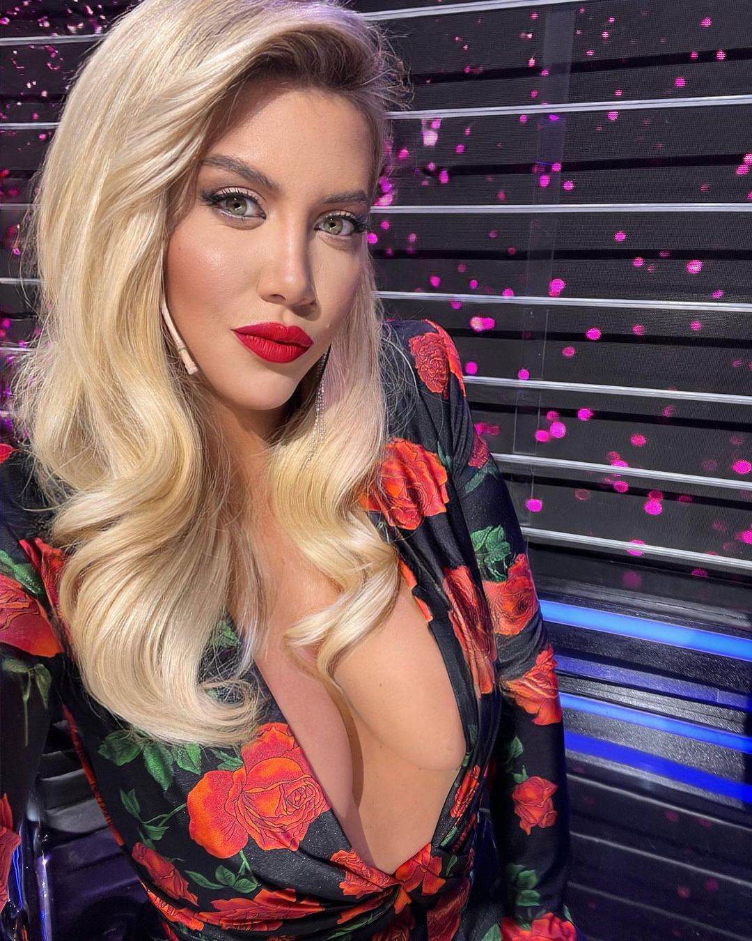 Hakovan profil Vande Nare