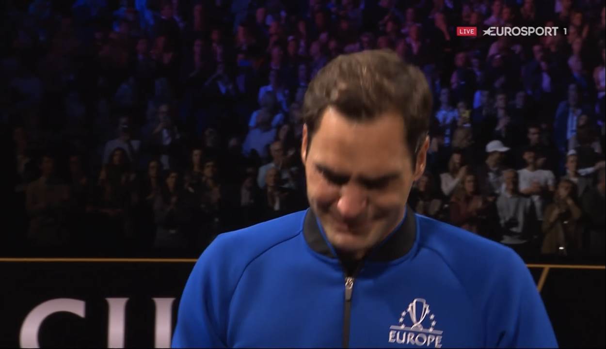 Rodžer Federer