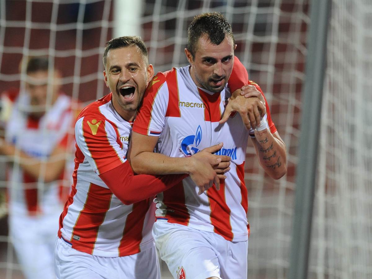 Dejan Meleg potpisao za klub u Egiptu