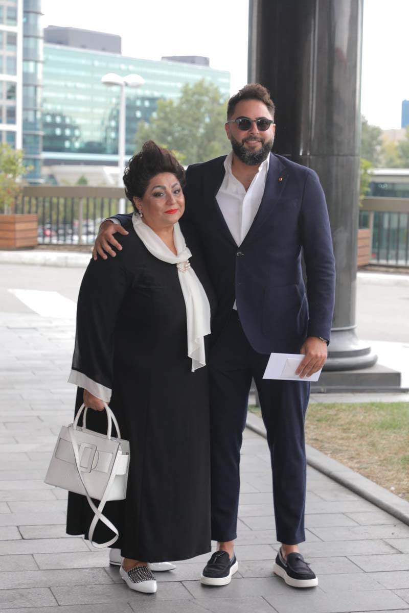 Venčanje Šabanovog sina Mihajla