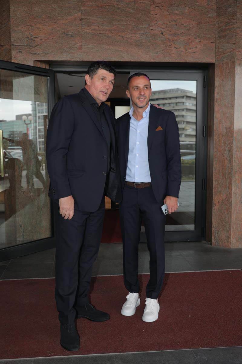 Venčanje Šabanovog sina Mihajla