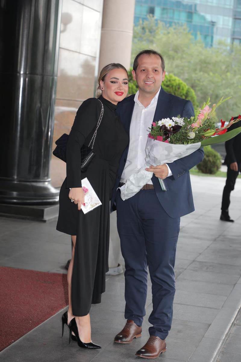 Venčanje Šabanovog sina Mihajla