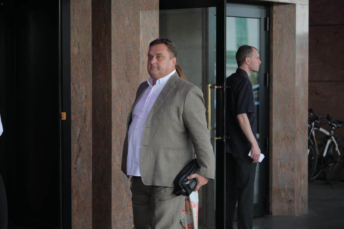 Venčanje Šabanovog sina Mihajla