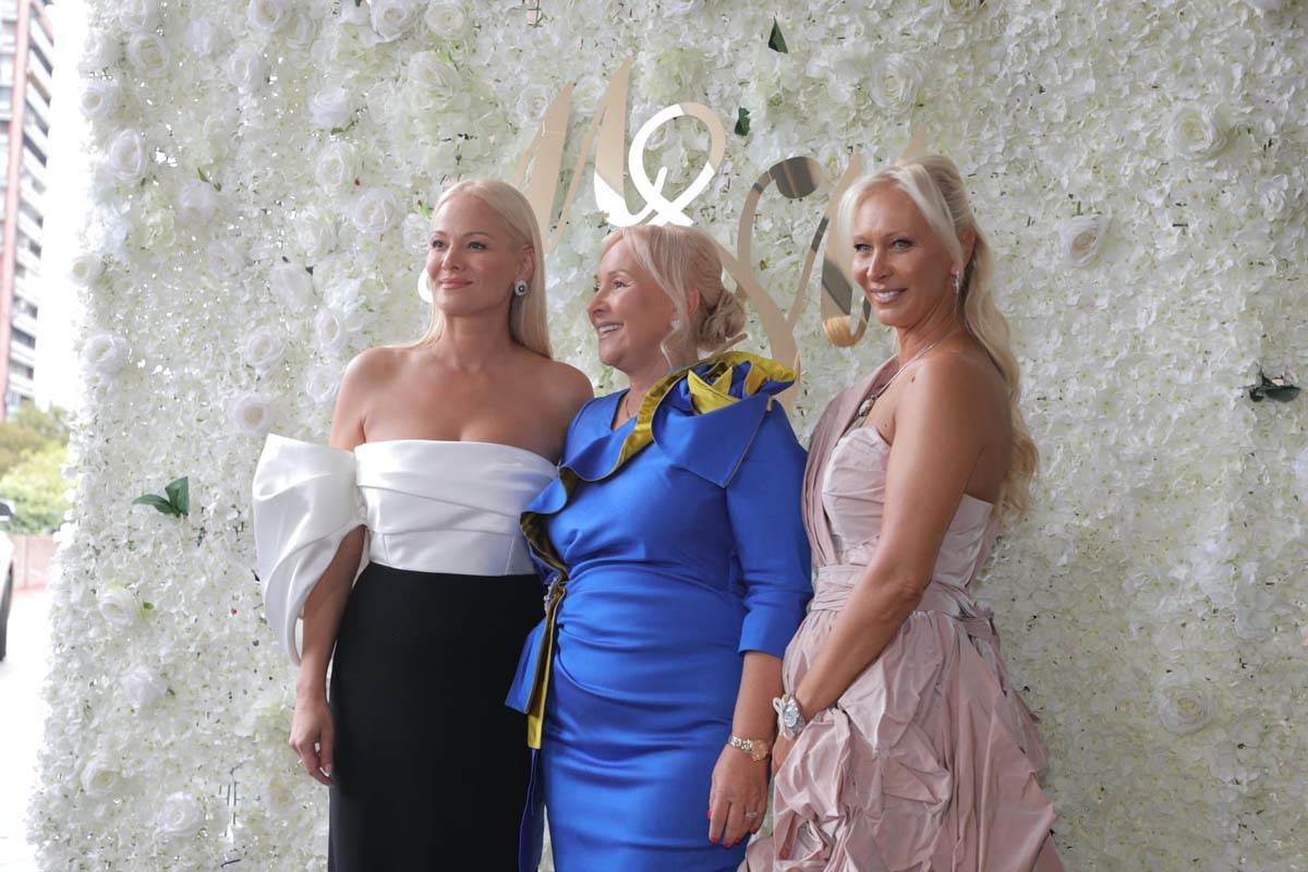 Venčanje Šabanovog sina Mihajla