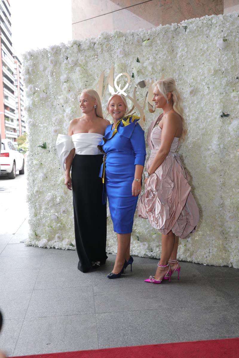 Venčanje Šabanovog sina Mihajla