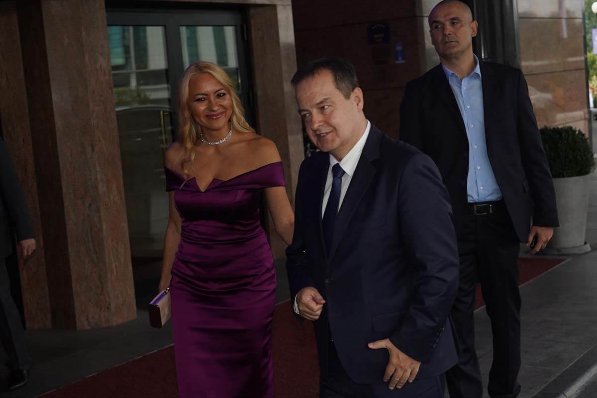 Ivica Dačić Sanja Dačić žena (6).jpg