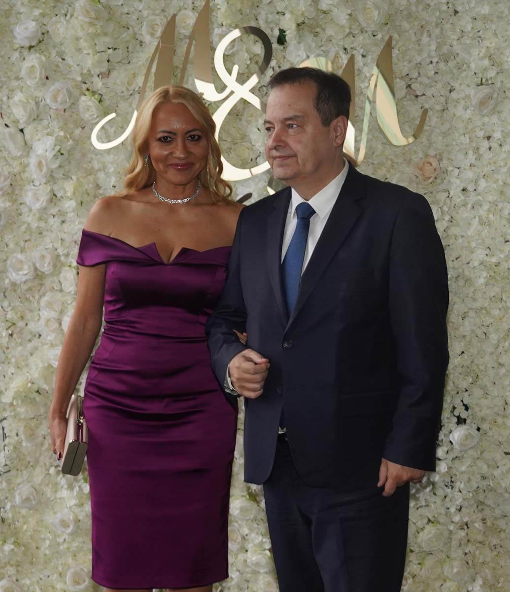 Ivica Dačić Sanja Dačić žena (7).jpg